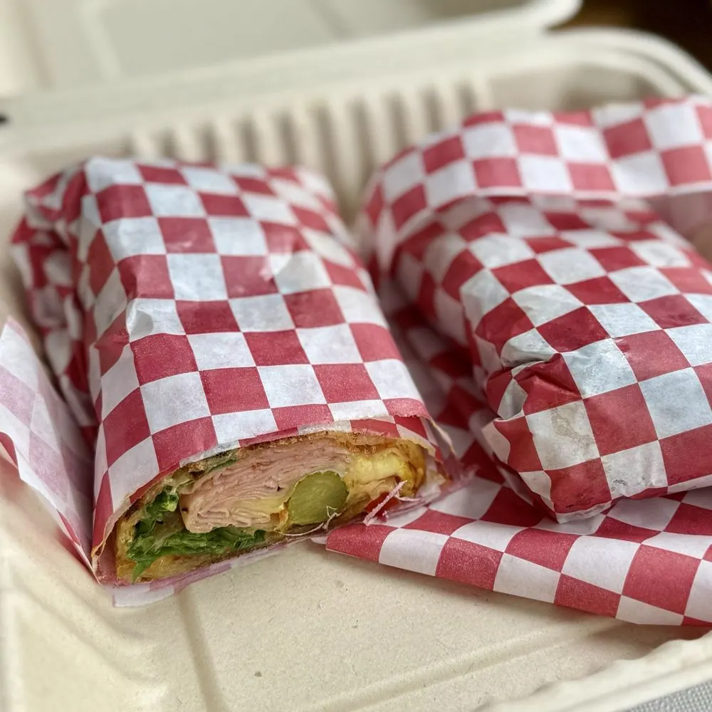 Mortadella Magic